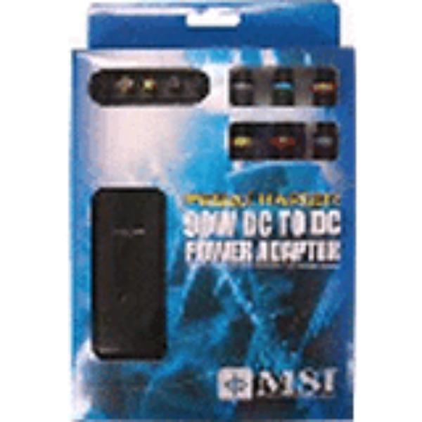 Picture of MSI 18221P108 957-18221P-108 Adapter - 400W