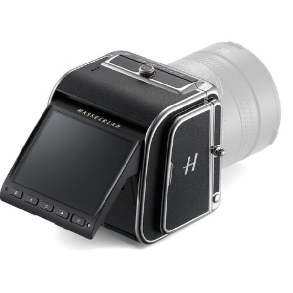Picture of Hasselblad CP.HB.00000866.01 907X & CFV 100C Medium Format Mirrorless Hasselblad Camera