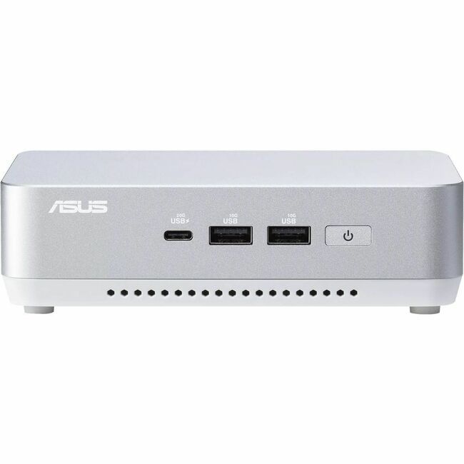 Asus Tek RNUC14RVSU90000UI 14 Pro Plus Ultra 9 185H No Ram Storage Os Intel Barebone System