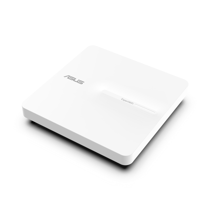 Picture of Asus TeK EBA63 AX3000 Dual-Band Wi-Fi 6 802.11ax PoE Access Point
