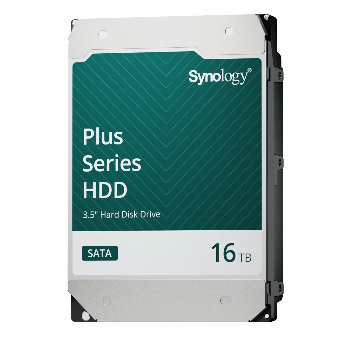 3.5 in. 16TB HAT3310 Plus SATA Hard Drive