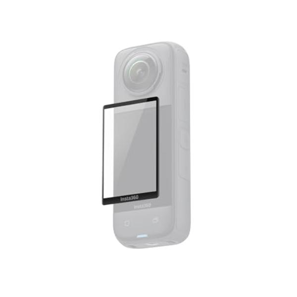 CINSBBMD Accessory X4 Screen Protector