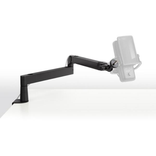Picture of Corsair Memory 10AAN9901 Accessory Elgato Wave Mic Arm LP&#44; Black