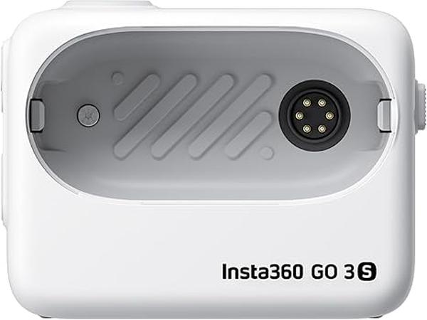 Picture of Insta360 CINSCATA Go 3S Action Pod - Arctic White