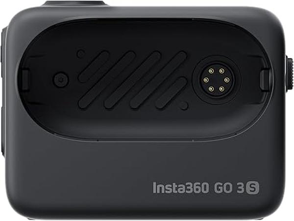 Picture of Insta360 CINSCATA-CINSCATA-1 Go 3S Action Pod - Midnight Black