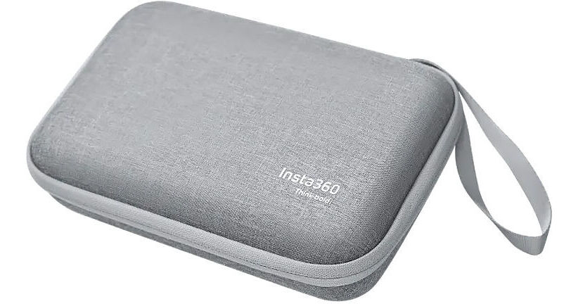 Picture of Insta360 CINSBAMA Carry Case for X3 - Gray