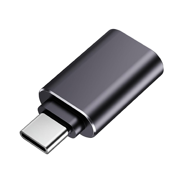 Yealink 3311046 USB-A to USB-C Adapter