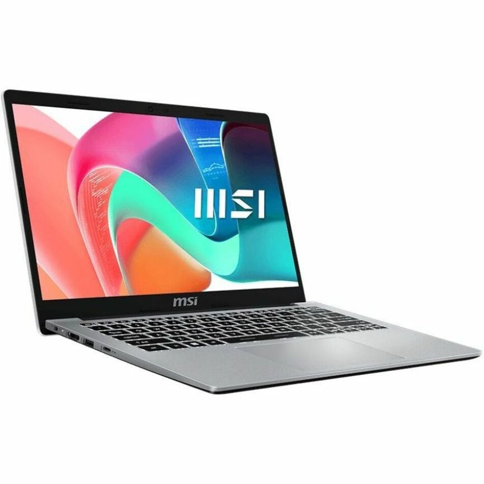 MOD1314F1010 13.3 in. Modern F1MG-010US C7-150U Intel Graphics Windows 11 Pro Notebook - 16 GB RAM - 1 TB SSB