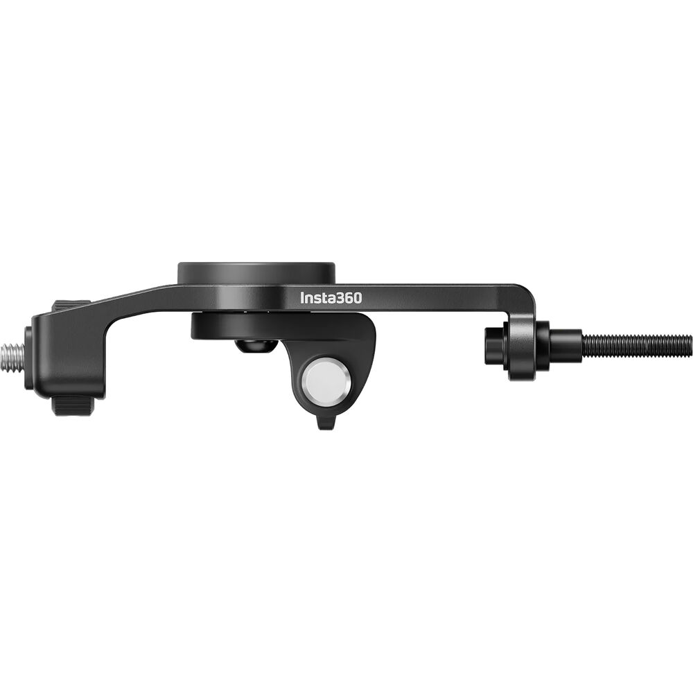 Picture of Insta360 CINSCAVT Bike Computer Mount - Independent Handlebars - Black