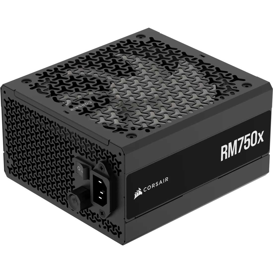 Memory CP-9020285-NA 750W RM750x Cybenetics Gold Fully Modular ATX Power Supply