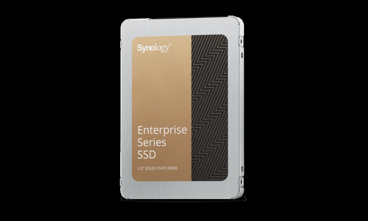 SAT5221-1920G 2.5 in. 1920 GB Enterprise SATA SAT5221 Solid State Drive