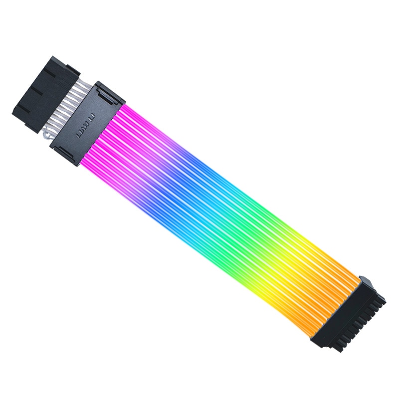 Lian-Li PW24-1W 24-Pin PSU Extension Cable