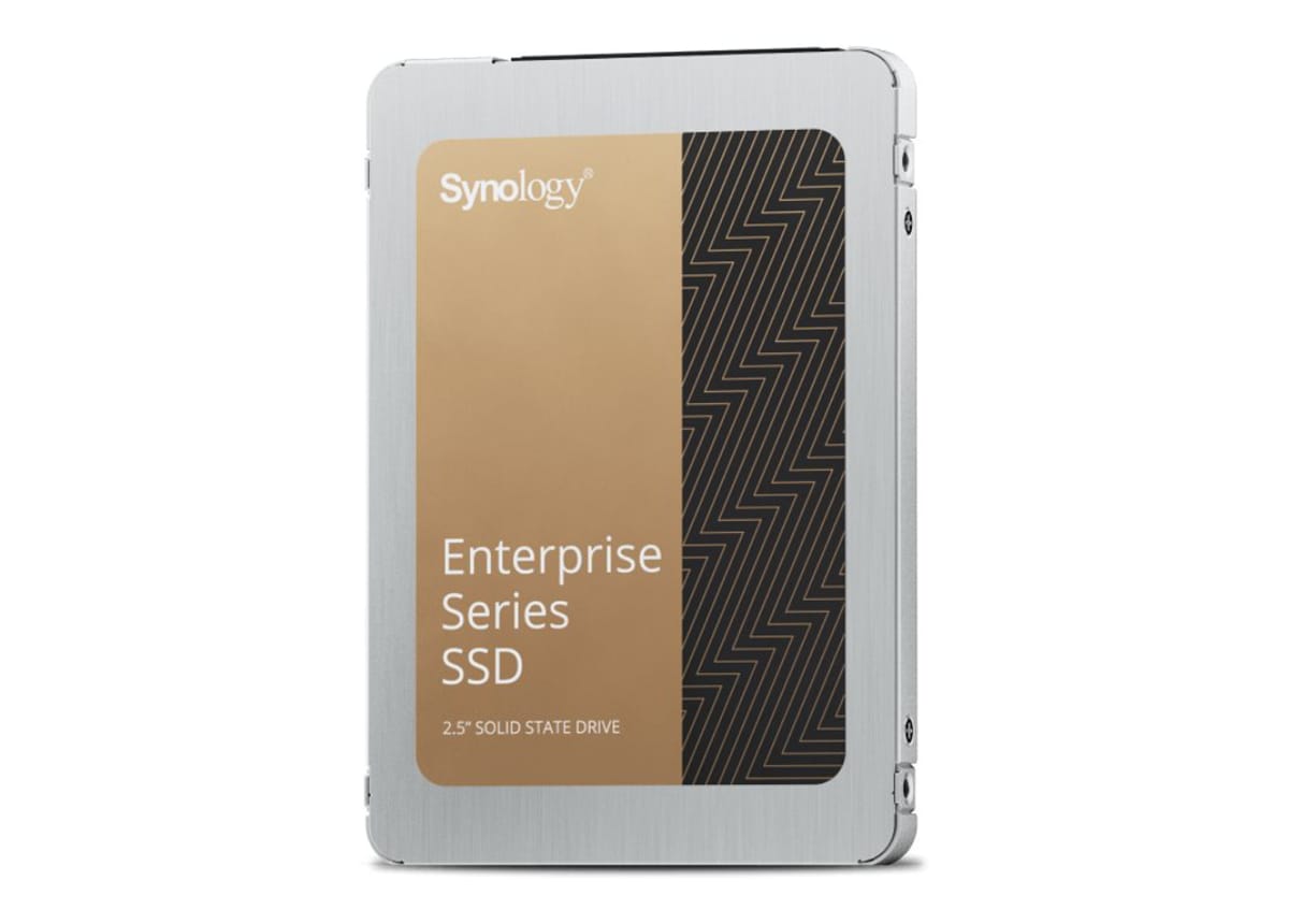 SAT5221-960G 2.5 in. 960 GB Enterprise SATA Solid State Drive