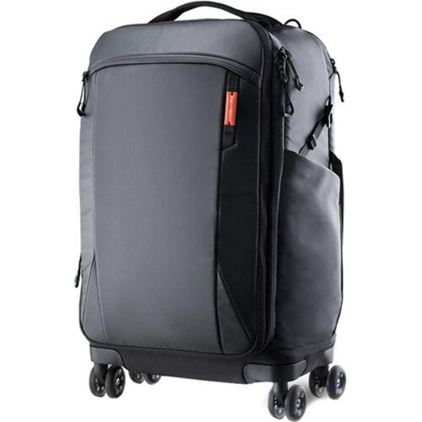 P-CB-180 Roller Camera Backpack, Space Black