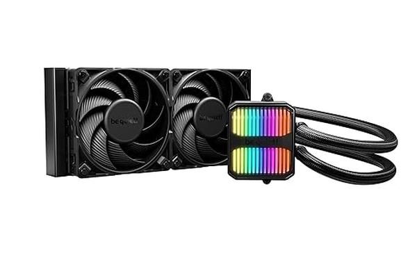 Picture of Be Quiet BW025 360 mm Silent Loop 3 Cooling Fan
