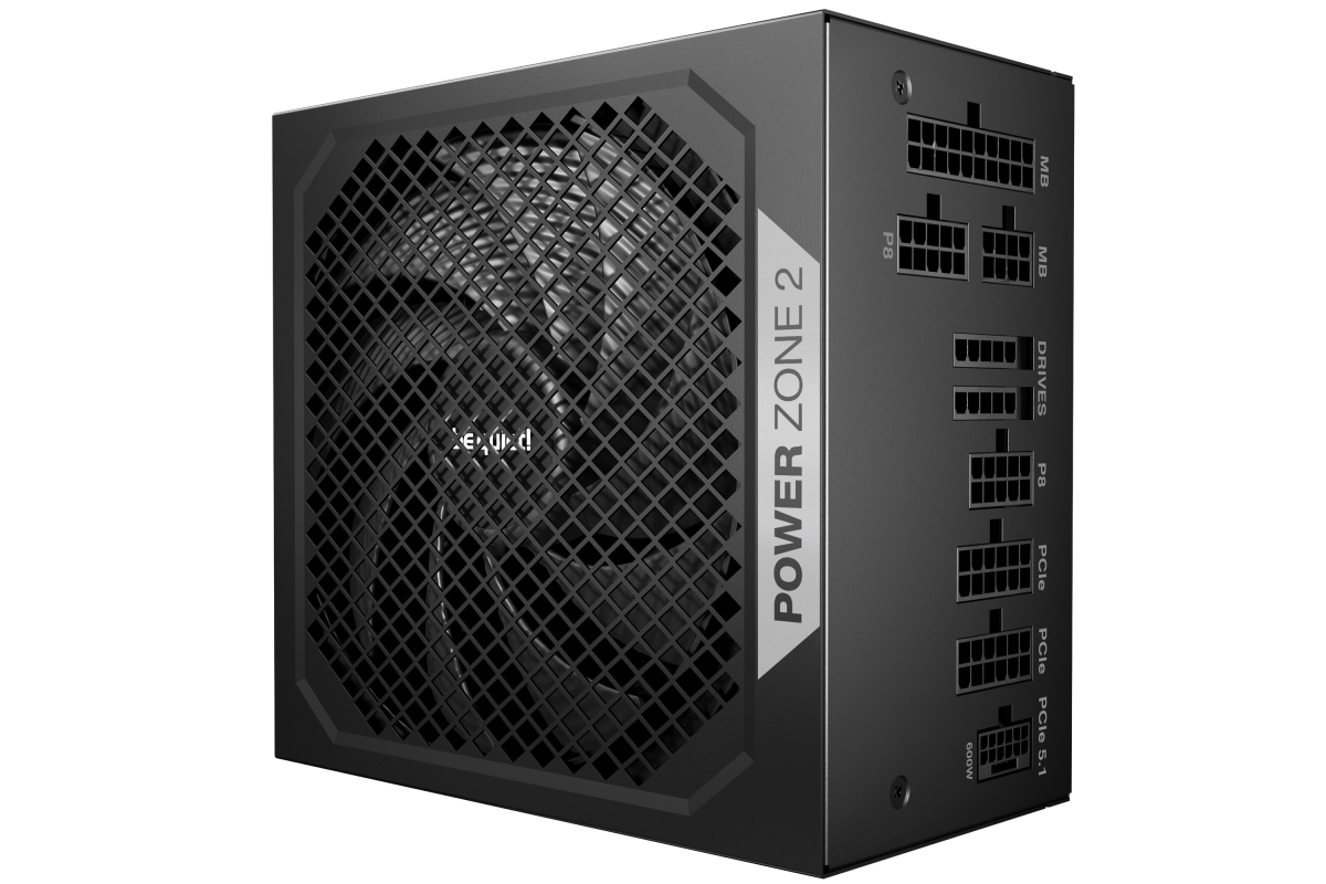 BP006US 750W Power Zone 2 Power Supply