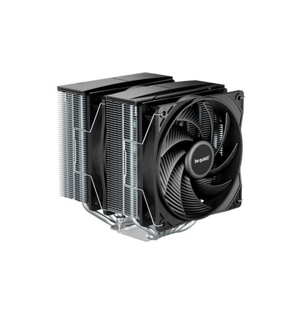 Picture of Be Quiet BK041 Pure Rock Pro 3 Cooling Fan
