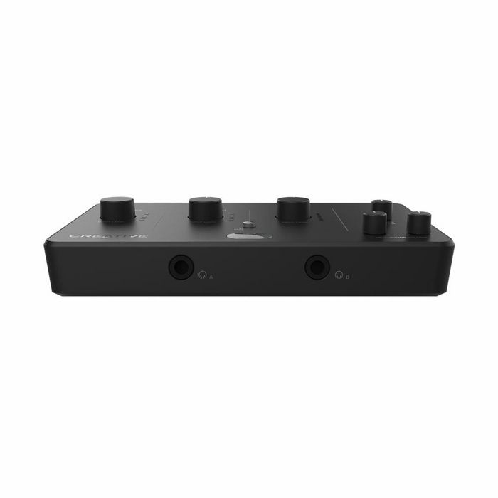 70SB189000000 Live Audio A3 Interface with High-resolution Recording & Playback