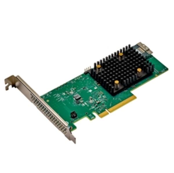 Picture of LSI Logic 05-50134-25 8 Port Interface 12 GBPS MegaRAID Storage Controller with SATA Plus SAS Plus PCIe
