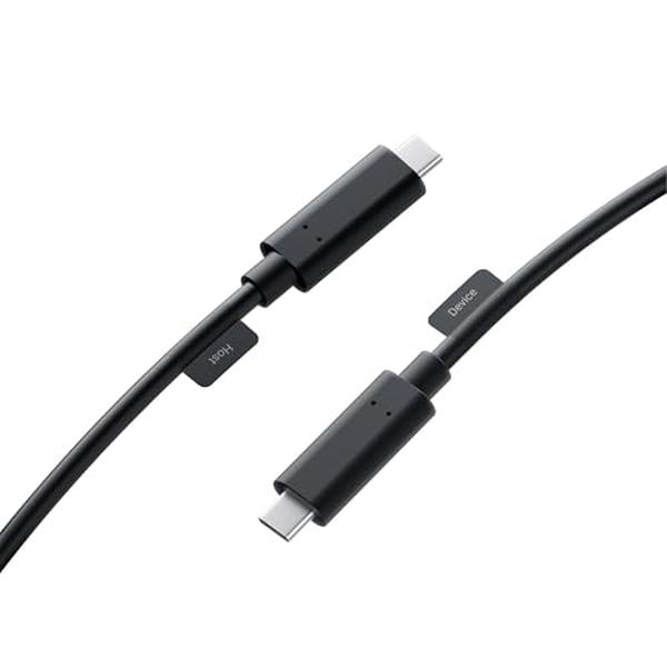 CINSBABG Extra Long USB-C Cable - 30 m