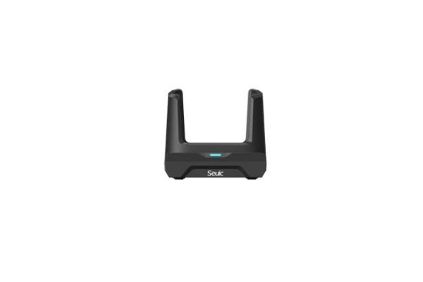 8999000274 Cruise 2 Single-Slot Charging Cradle - Accessory Docking Station