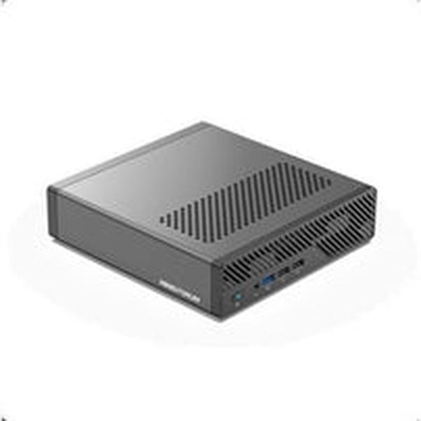 MS-01-0S1260 -32-1T MS-01 Ci5-12600H 32GB 1TB Iris Xe PC - Windows 11 Pro