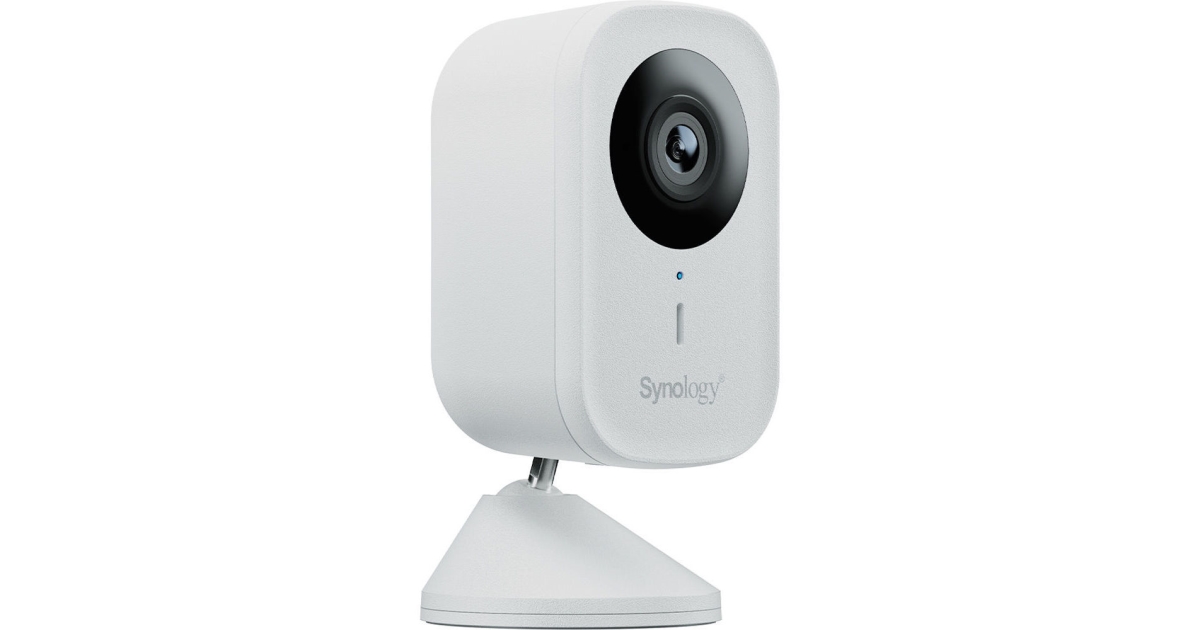 CC400W -US 4MP AI Surveillance Wi-Fi Camera