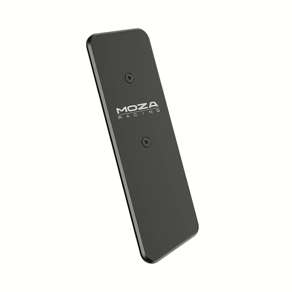 Picture of MOZA Racing RS073 RP2 Full Length Throttle Replacement Plate
