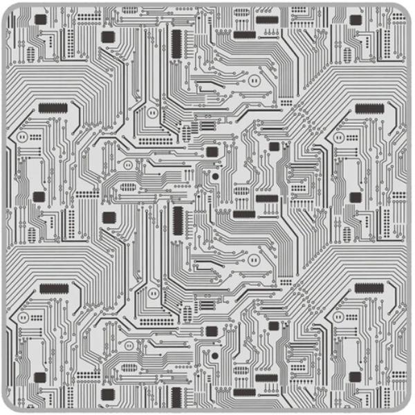 P-CB-101 Protective Wrap, Geek