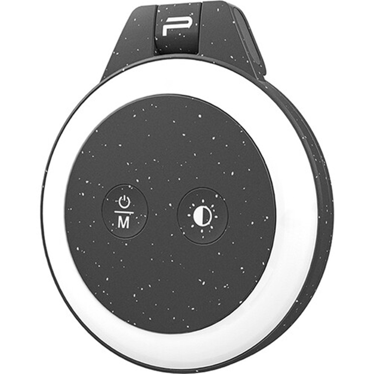 P-PG-011 Mag Glow Phone Fill Light, Classic Black