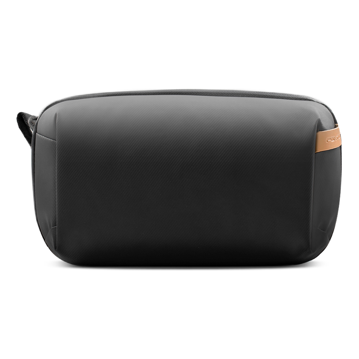 P-CB-090 Accessory Tech Pouch, Twilight Black