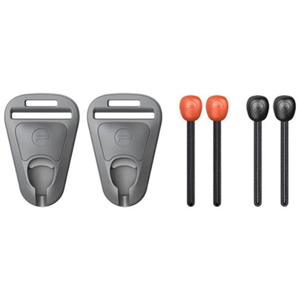 P-CB-129 Quick Connectors with Quick Beads