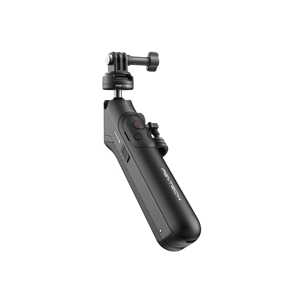 P-GM-149 Cap Lock Mantis Pod Power, Gopro Edition