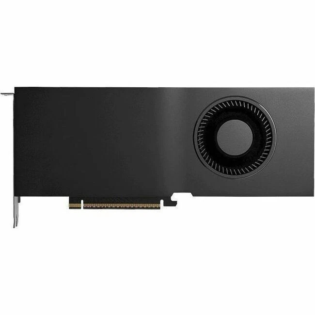 PNY VCNRTXPRO5000B-PB NVIDIA RTX PRO 5000 Blackwell 48GB GDDR7 384B Graphic Card - Black