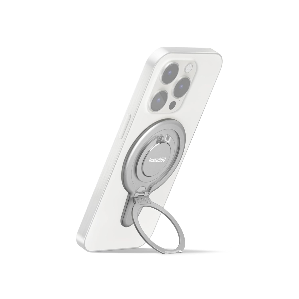 Picture of Insta360 CINSBBQC Flow 2 Pro Magnetic Phone Mount