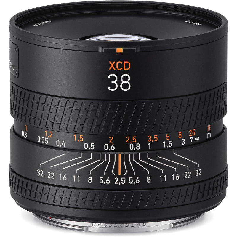 CP.HB.00000719.01 XCD 2 5 38V Lens