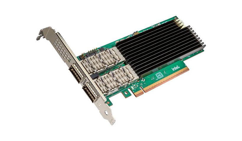 E830CQDA2M E830-CQDA2 Multi Ethernet Network Adapter