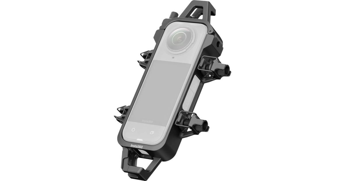 CINSBAHW X5 Water Sports Rope Mount