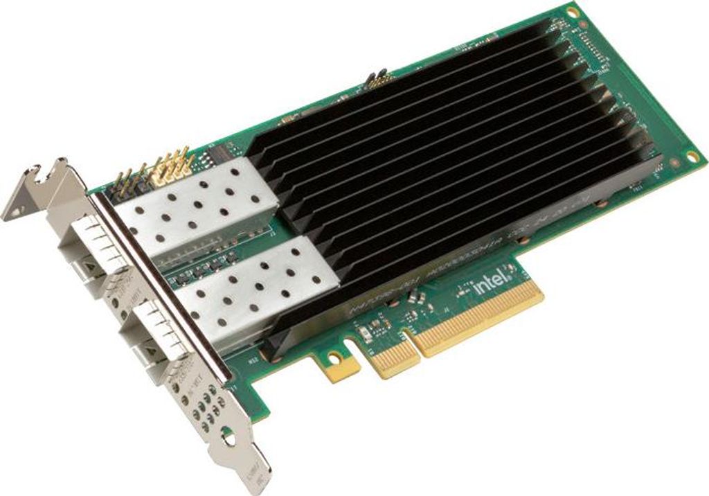 E830XXVDA2M Multiple Ethernet Network Adapter