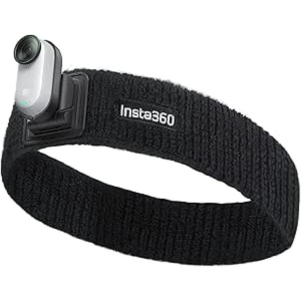 CINSBATX GO 3 & GO 3S Headband Pivot Mount Accessory