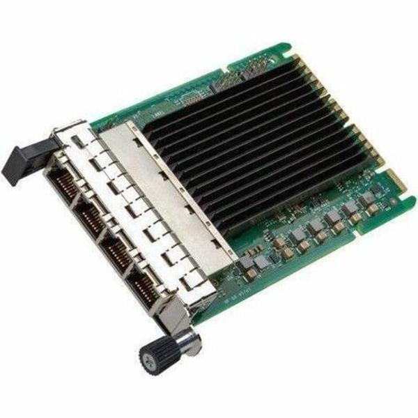E610XT4 Ethernet Converged Network Adapter