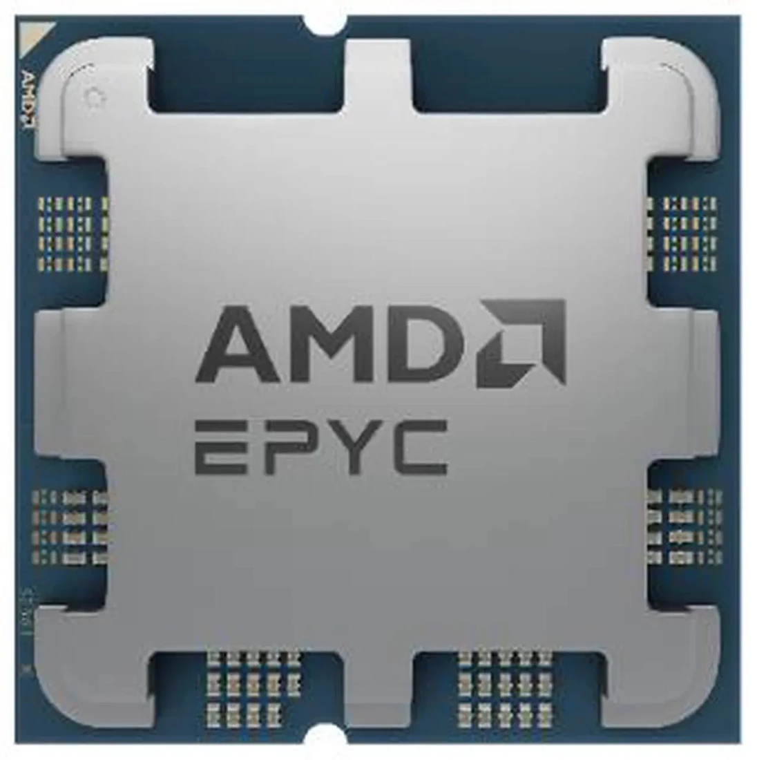 100-000001558 EPYC 4465P 12C 3.4GHz 64MB CPU Tray