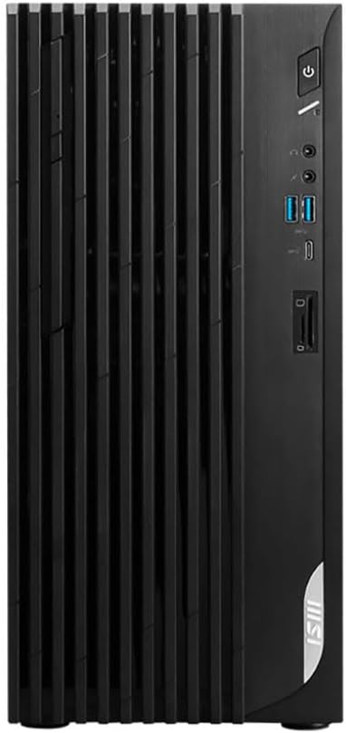 DP18014NVP1021 Desktop PC - Core i7-14700F - 32GB Memory - 2TB SSD - RTX 5060 Graphics, Windows 11 Pro