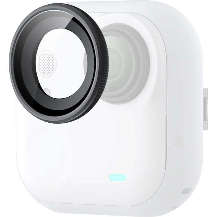 CINSBBEL Accessory Go Ultra Lens Guard
