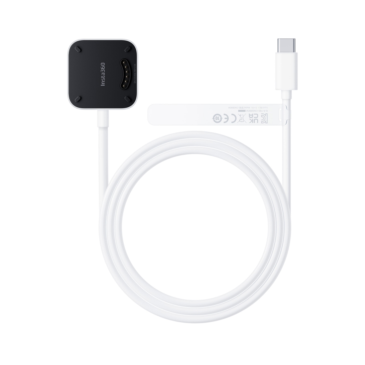 CINSBBEM GO Ultra Charging Base Accessory