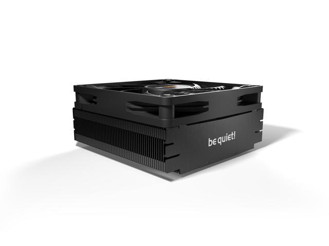 BK034 Pure Rock LP CPU Cooler Fan - Black
