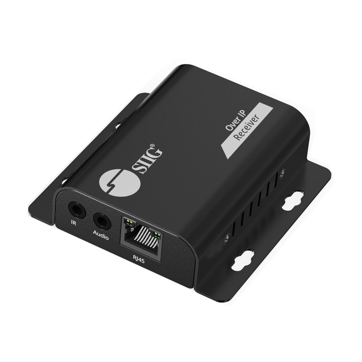 CE-H3IP11-S1 HDMI Over IP Extender with IR 492 ft. Receiver
