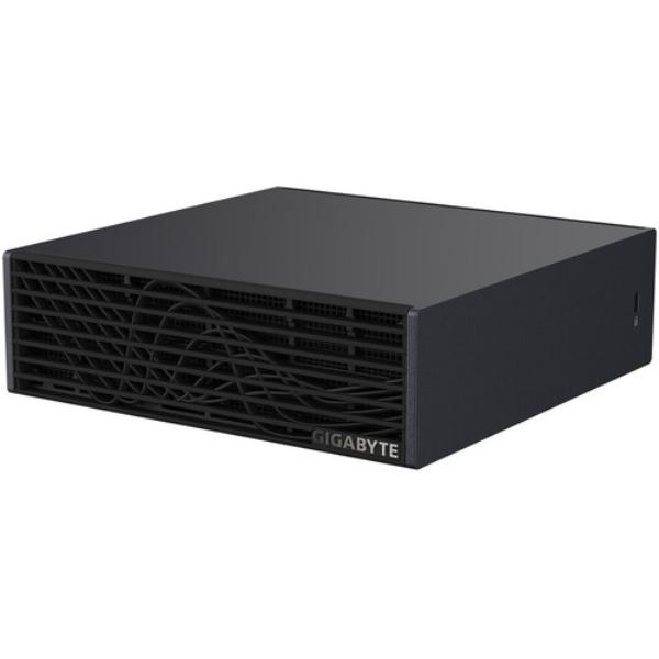 GIGABYTE AI TOP ATOM Personal AI Supercomputer, Arm Cortex-X925 + Cortex A725, NVIDIA Blackwell Architecture, 128GB LPDDR5X, 4TB PCIe 5.0 NVMe SSD,...