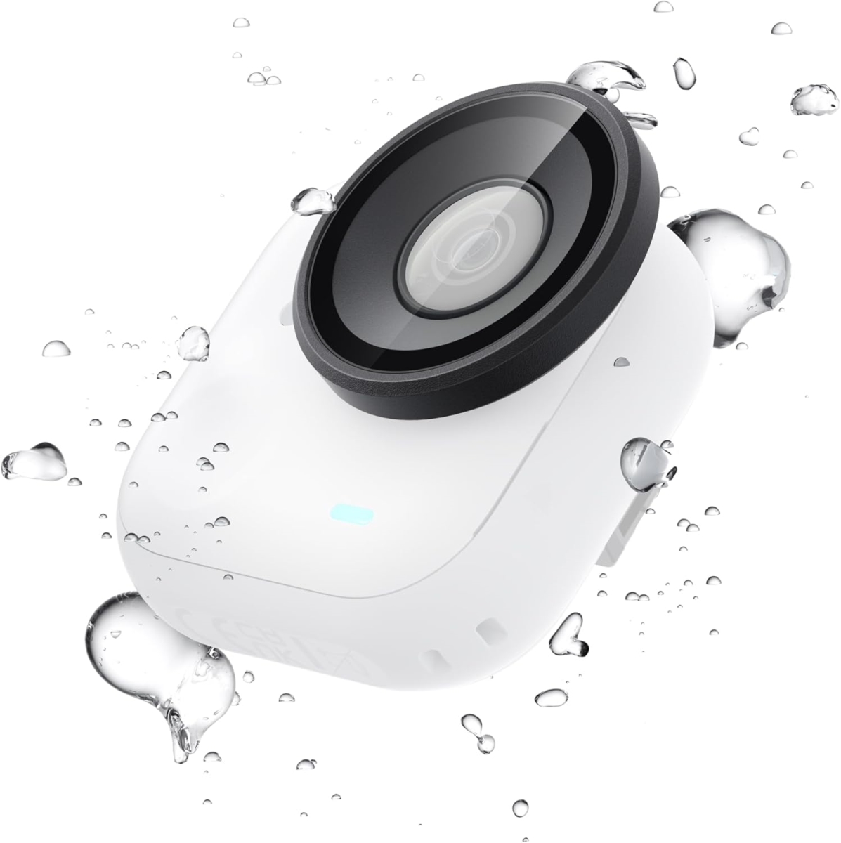 CINSCBEK GO Ultra Aqua Lens Accessory Kit