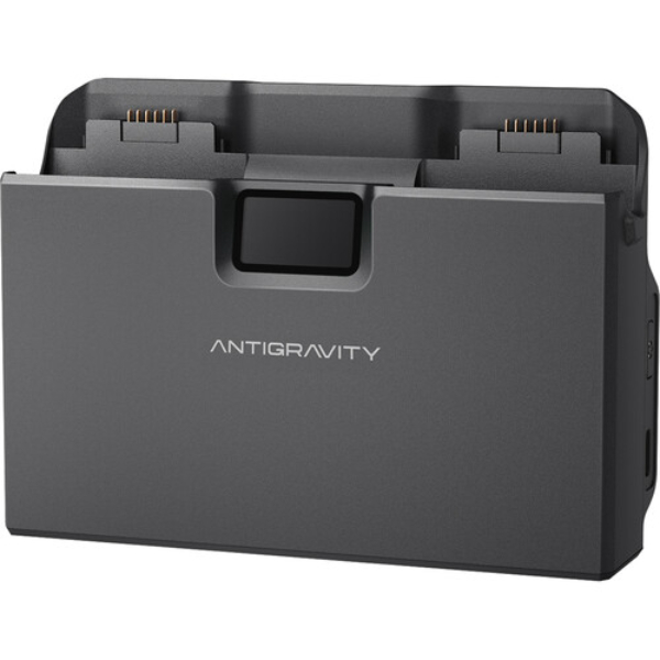 CINSBANA-01 A1 Flight Battery Charging Hub